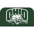 Ohio University Ohio University Outline Nintendo Switch 2 (2025) with Joy-Con Skin